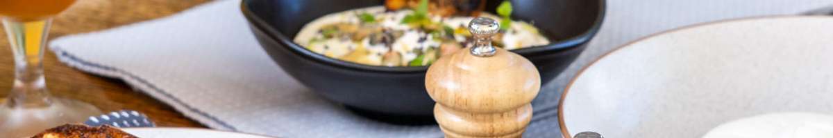 The North Spoon Banner