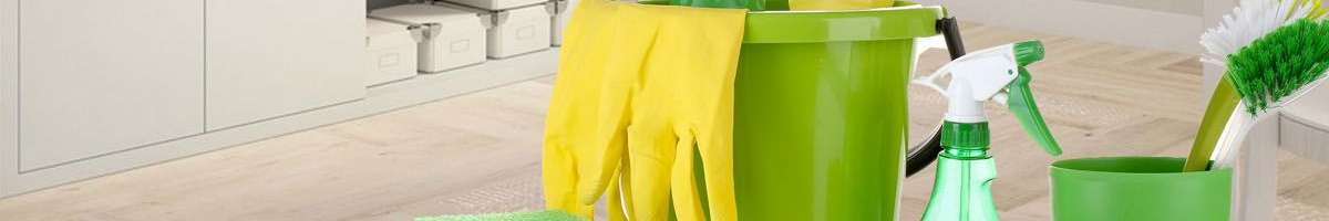 End of Lease Cleaning Caulfield Banner