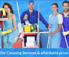 End of Lease Cleaning Caulfield