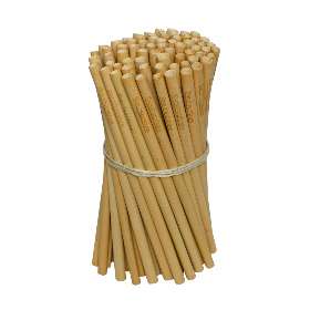 The Other Straw