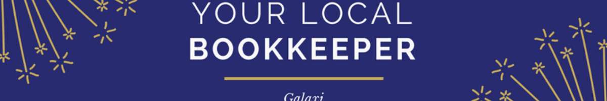 Galaxi Bookkeeping Banner