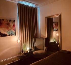 Woollahra Deep Tissue Massage