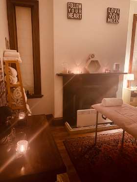 Body Massage by Old Shanghai Remedial Massage, Woollahra