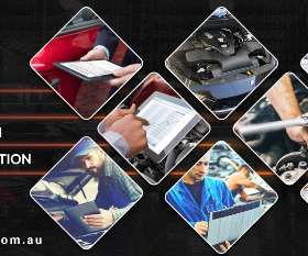 German Precision prepurchase consulting services used car in Burwood, VIC, Australia