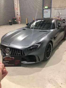 Modern Car Specialist inspection German Precision in Burwood, VIC, Australia