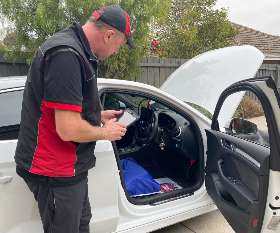 German Precision the best prepurchase inspection in Burwood