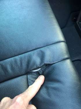 Burwood's BMW prepurchase inspections - German Precision