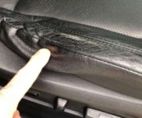 Car inspection in Melbourne, VIC