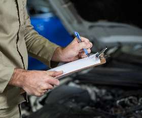 Pre-purchase Check | Mobile pre-purchase car inspection Melbourne