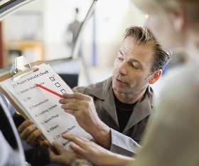 Best Pre-purchase Car Inspections in Melbourne, VIC | German Precision | Prepurchase Check