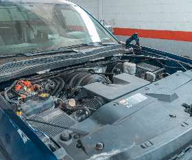 Best prepurchase car inspection service in Melbourne, VIC | German Precision | Prepurchase Check