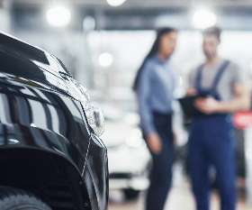 German Precision | Prepurchase Check | Professional pre purchase car inspection in Melbourne VIC