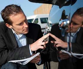 Thorough vehicle pre purchase check in Melbourne | German Precision