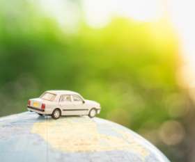 Buying a car interstate inspections | German Precision