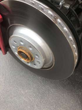 Used car tyres pre purchase inspection in Melbourne