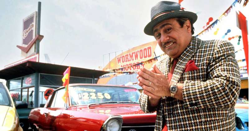 Odometer Tampering And Dodgy Roadworthy Certificates Are Not A Thing Of The Past!