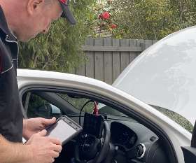 Best pre-purchase car inspection to hire in Melbourne - German Precision