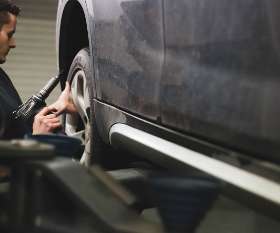 Pre-purchase Car Check and Vehicle Inspection - German Precision