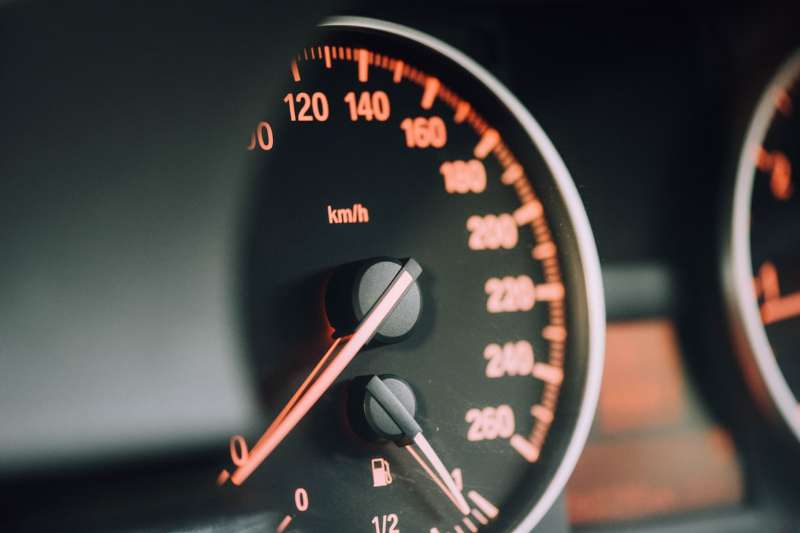 How To Avoid Purchasing a Used Car With an Odometer Rollback