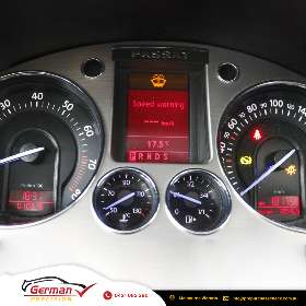 Pre Purchase Car Inspection and Odometer Check - German Precision
