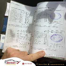 Purchasing a car with Odometer Issue - German Precision