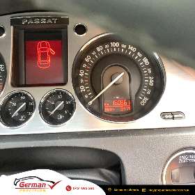 Pre Purchase Car Inspection and Vehicle Check - German Precision