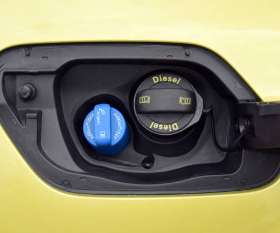 AdBlue Chemical Shortage Might Render Diesel Vehicles Off The Road - German Precision
