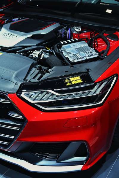 Obnoxious Car Noises and Their Meanings