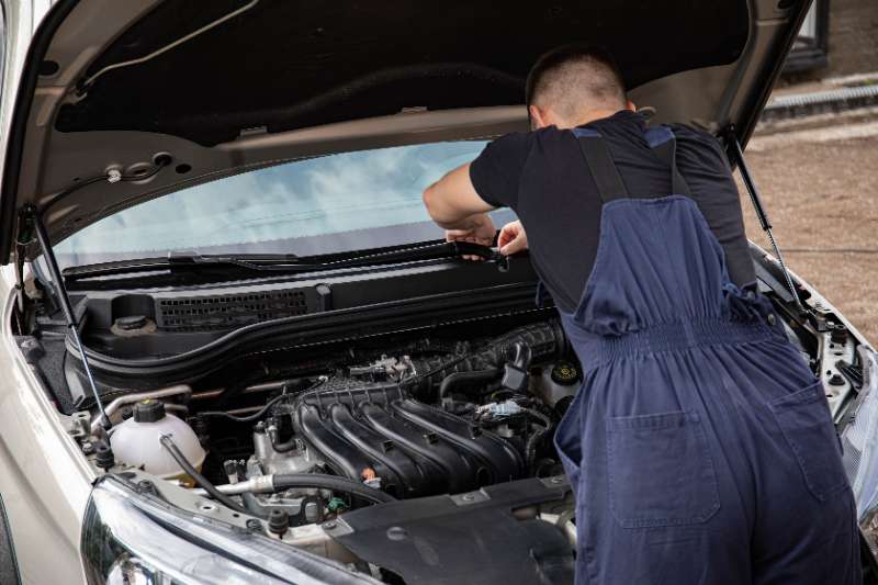 Automotive Inspection Services The Basics of Onsite Inspections