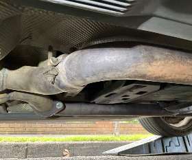 Pre Purchase Car Inspection 