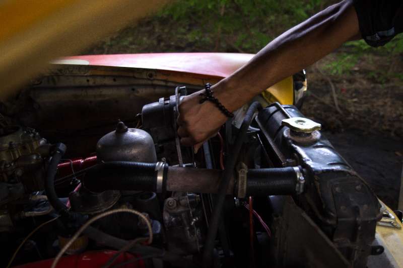 Important Things To Inspect Before Buying A Used Car