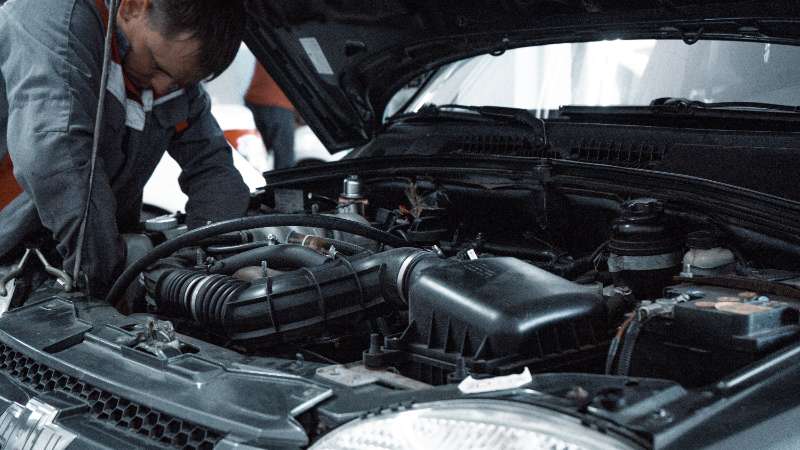 5 Costly and Common Car Repairs to Be Prepared For