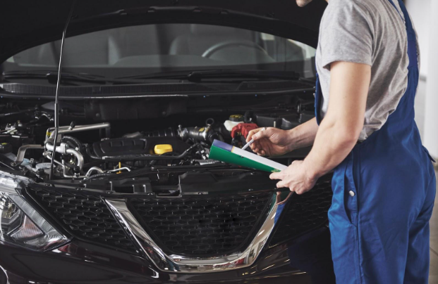 Signs The Used Hybrid Car You are Buying Needs a New Battery