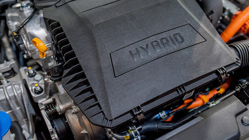 Important Elements To Inspect In A Used Hybrid Car In Australia