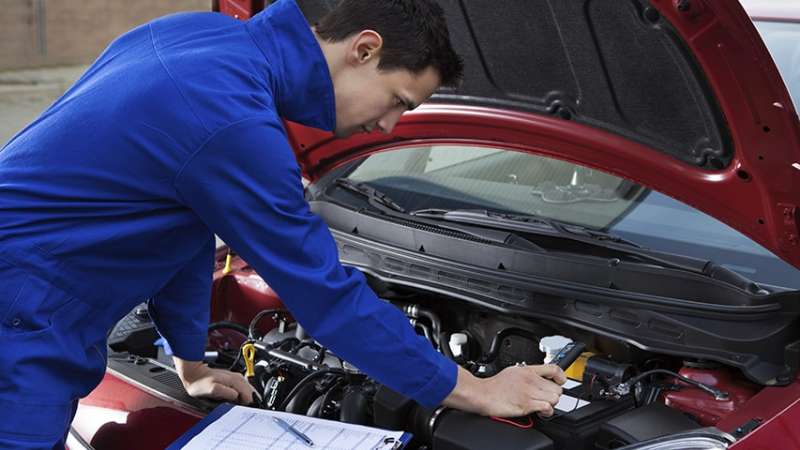 Tips for Vetting Used Cars Before Buying: How Pre Purchase Inspections Can Help