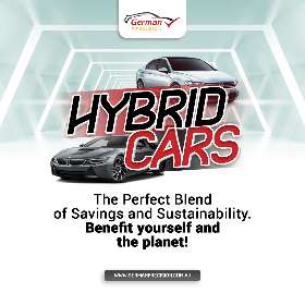 The Advantages of Buying Used Hybrid Cars