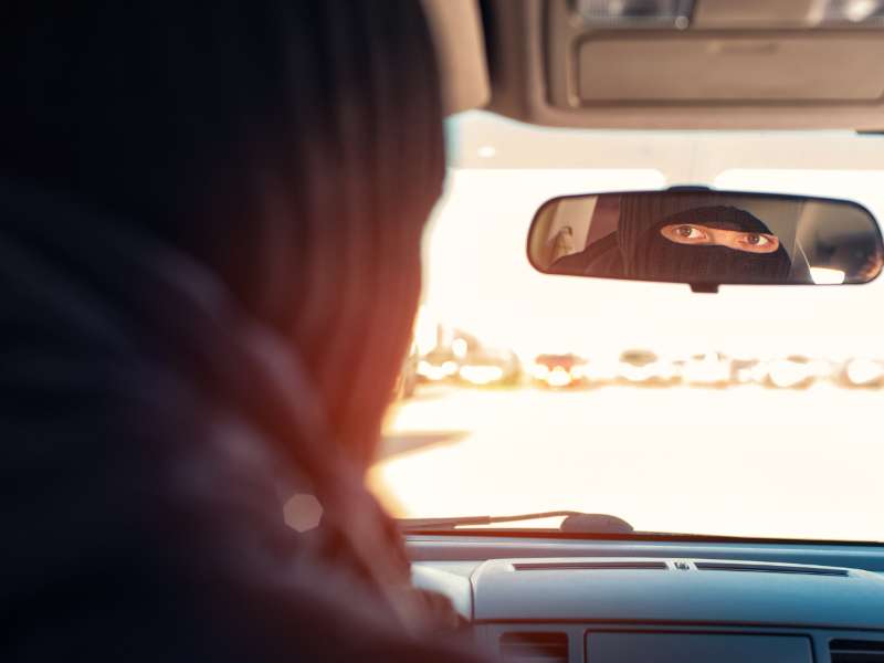 How to Avoid a Stolen Car in Australia