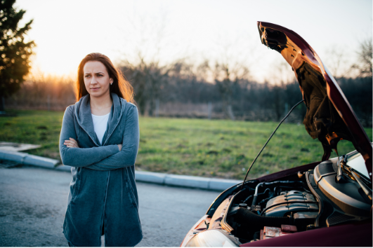 How to Keep Your Used Car Running Smoothly, Even if You're Not a Mechanic