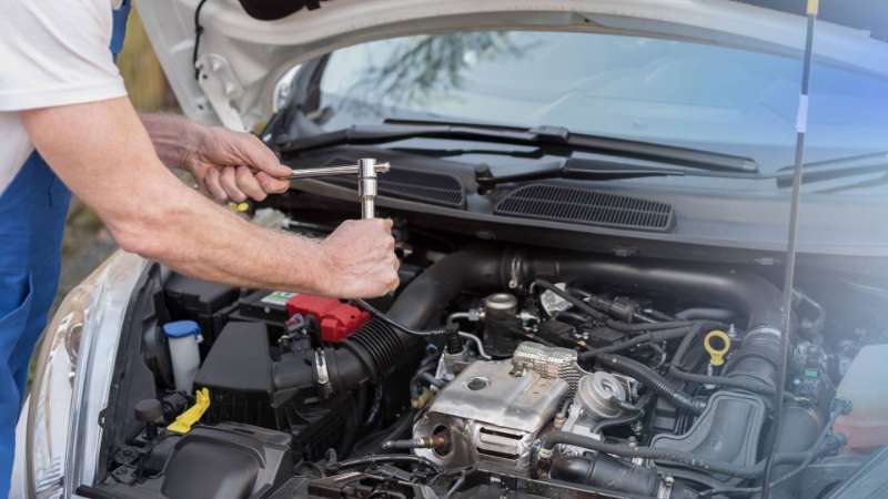 Engine Misfire and How to Avoid it