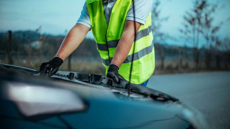 Seasonal Maintenance Guide Enhance Your Car's Market Value