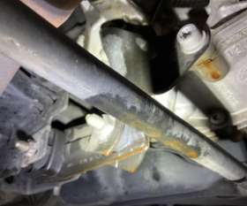 vehicle inspection Melbourne - German Precision