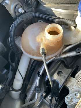 Fluid inspection Melbourne - German Precision