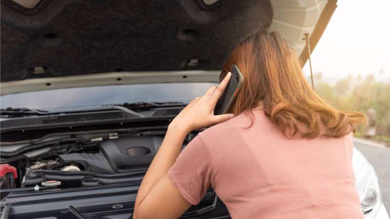 5 Red Flags to Watch Out For During a Used Car Test Drive in Melbourne