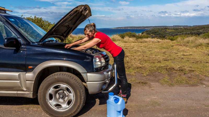 Essential Car Maintenance Tips for New Drivers