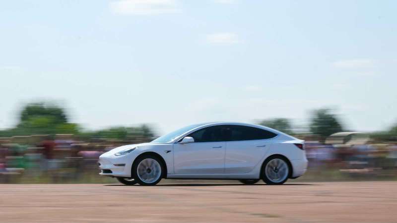 Top Choice of Used EVs in Australia Based on Sales and What to Look for When Buying