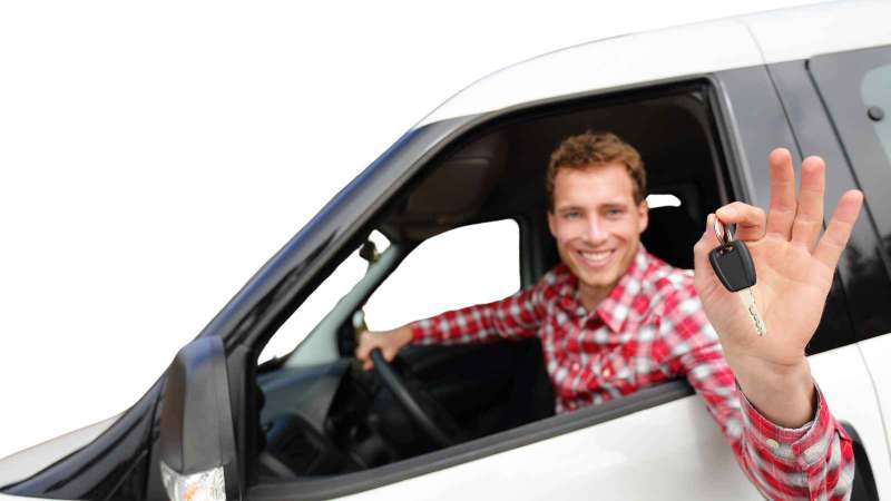 Should You Buy a Used Ex-Rental Car? The Risks and Benefits Explained