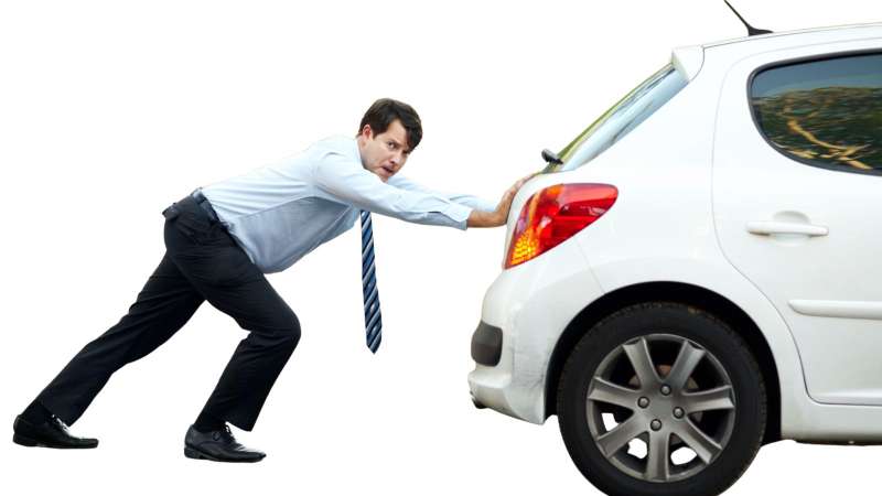 Should You Buy a Used Car with Incomplete Service Records?