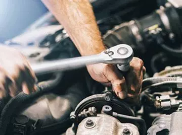 Engine Inspection