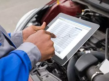 Pre purchase Inspection