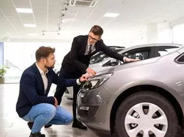 Car Purchase Advice